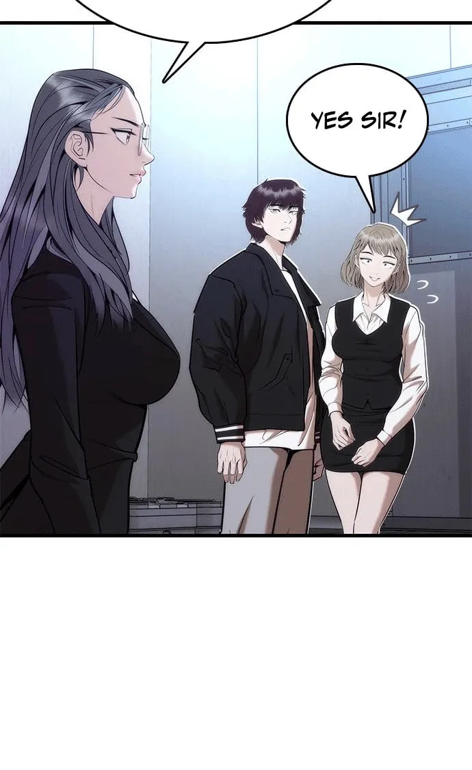 Perfect Suit Chapter 2 page 112 - 