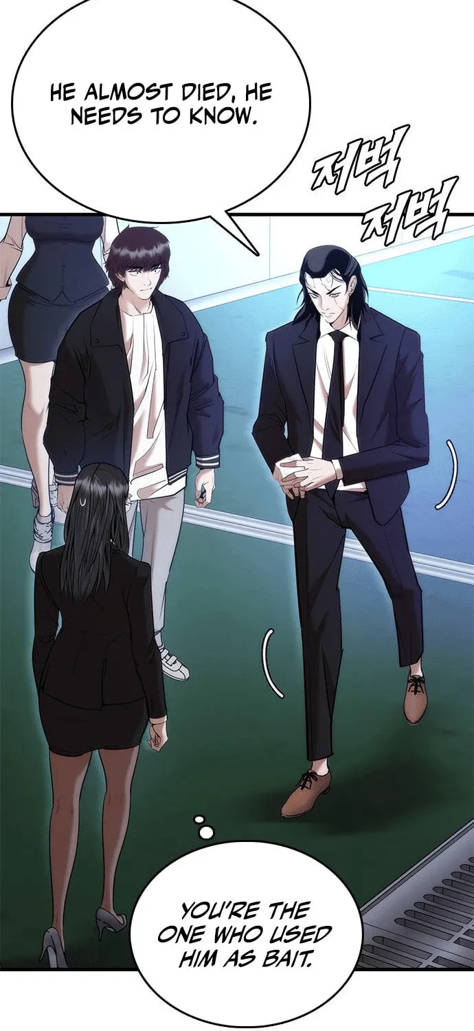 Perfect Suit Chapter 2 page 114 - 