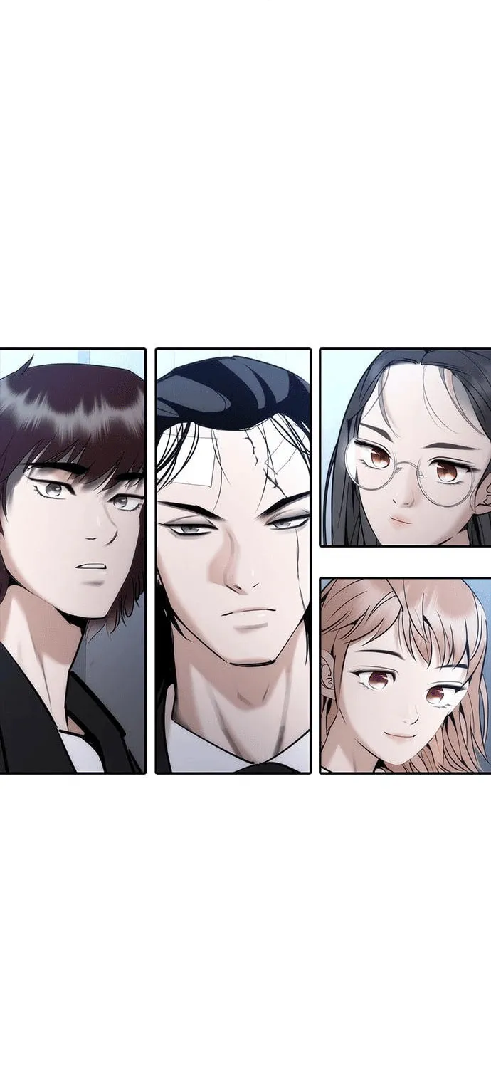 Perfect Suit Chapter 2 page 115 - 