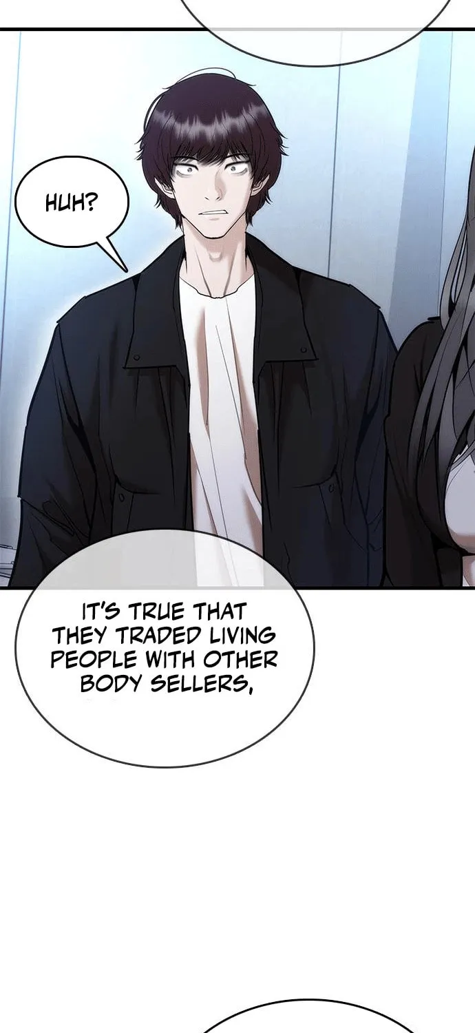 Perfect Suit Chapter 2 page 118 - 