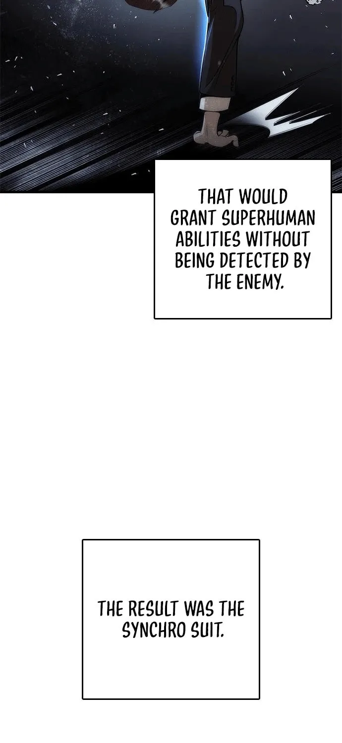 Perfect Suit Chapter 2 page 13 - 