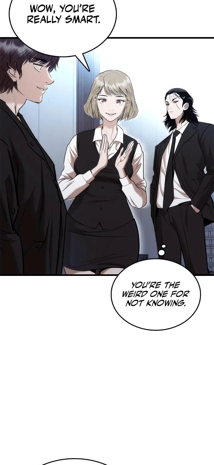 Perfect Suit Chapter 2 page 123 - 