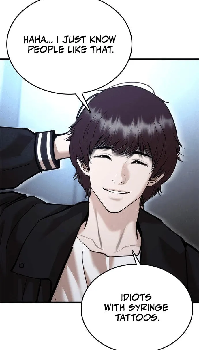 Perfect Suit Chapter 2 page 124 - 