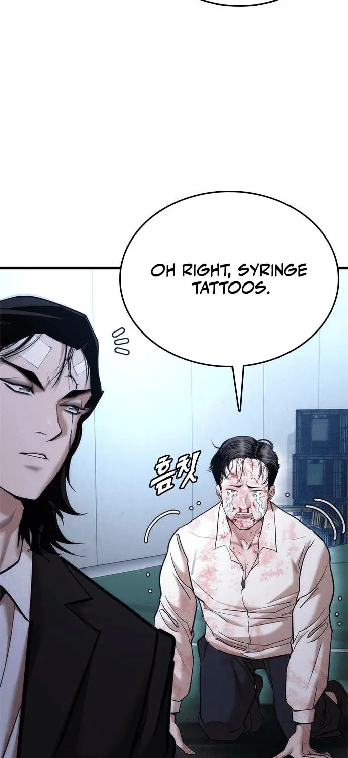 Perfect Suit Chapter 2 page 125 - 