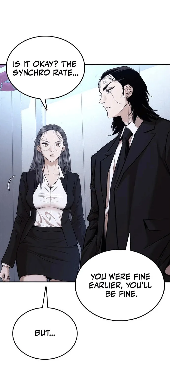 Perfect Suit Chapter 2 page 130 - 