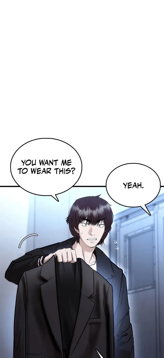 Perfect Suit Chapter 2 page 131 - 
