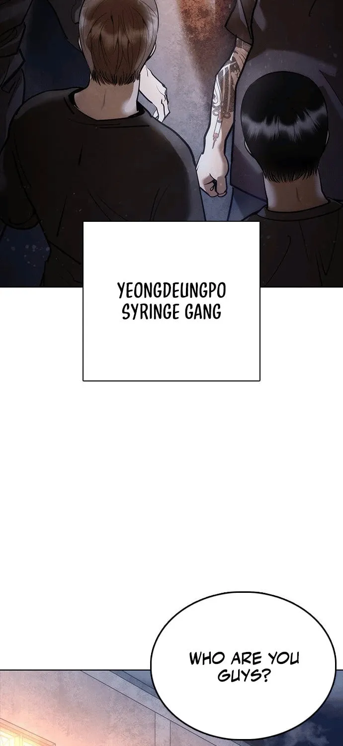 Perfect Suit Chapter 2 page 135 - 
