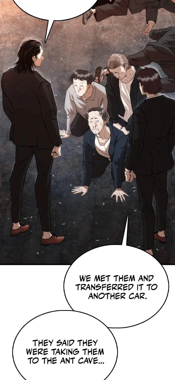 Perfect Suit Chapter 2 page 141 - 