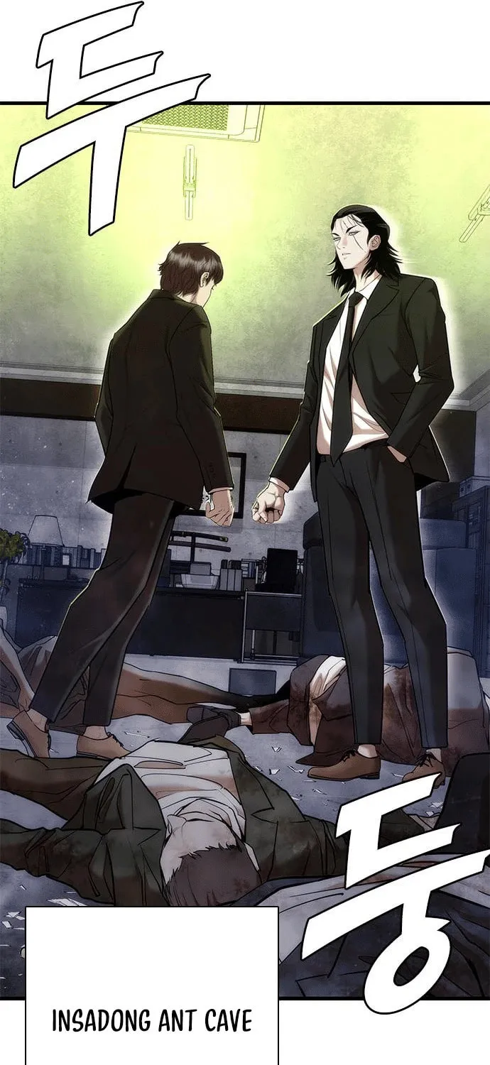 Perfect Suit Chapter 2 page 145 - 