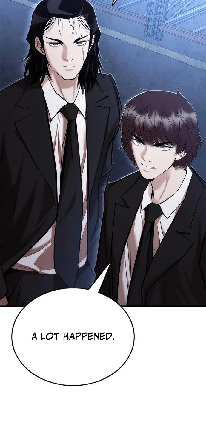 Perfect Suit Chapter 2 page 152 - 