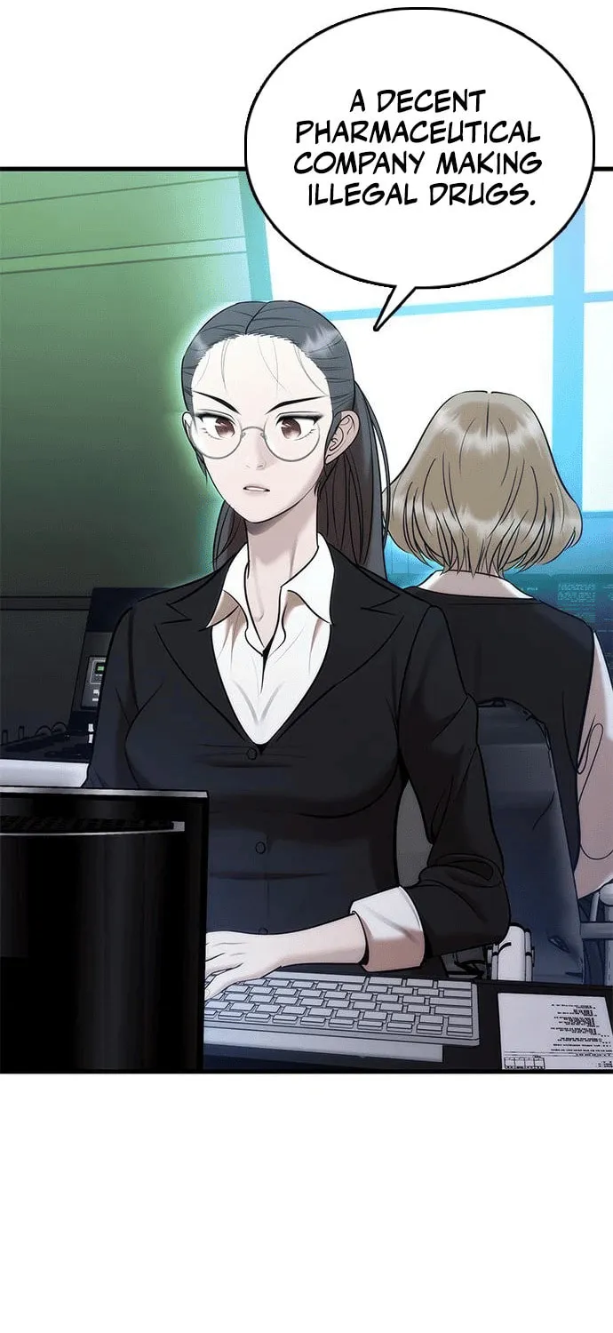 Perfect Suit Chapter 2 page 156 - 