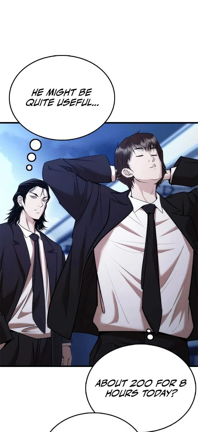 Perfect Suit Chapter 2 page 161 - 
