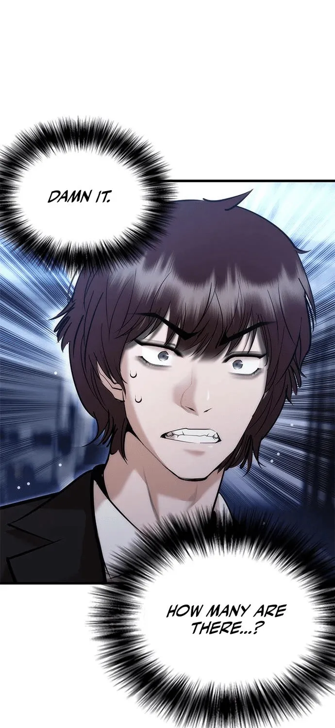 Perfect Suit Chapter 2 page 169 - 