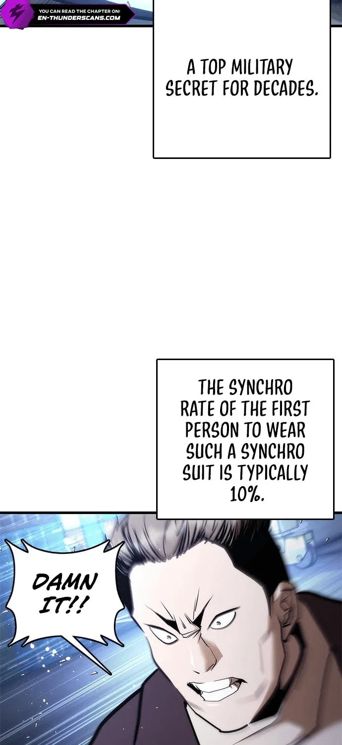 Perfect Suit Chapter 2 page 18 - 