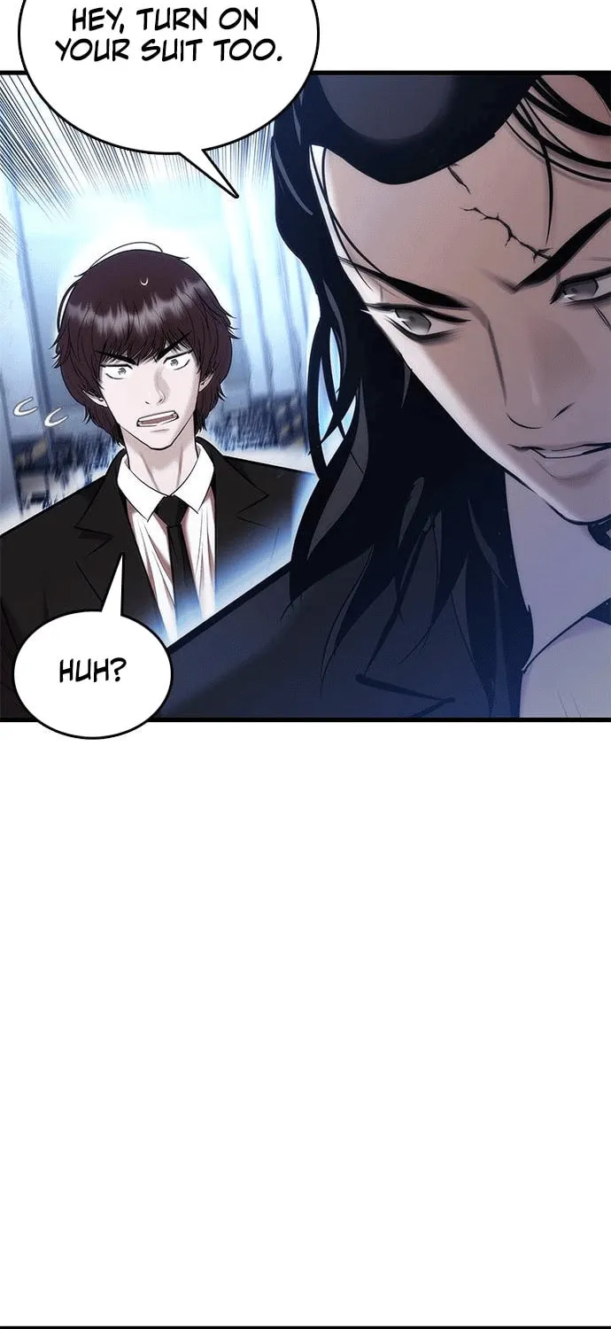 Perfect Suit Chapter 2 page 184 - 