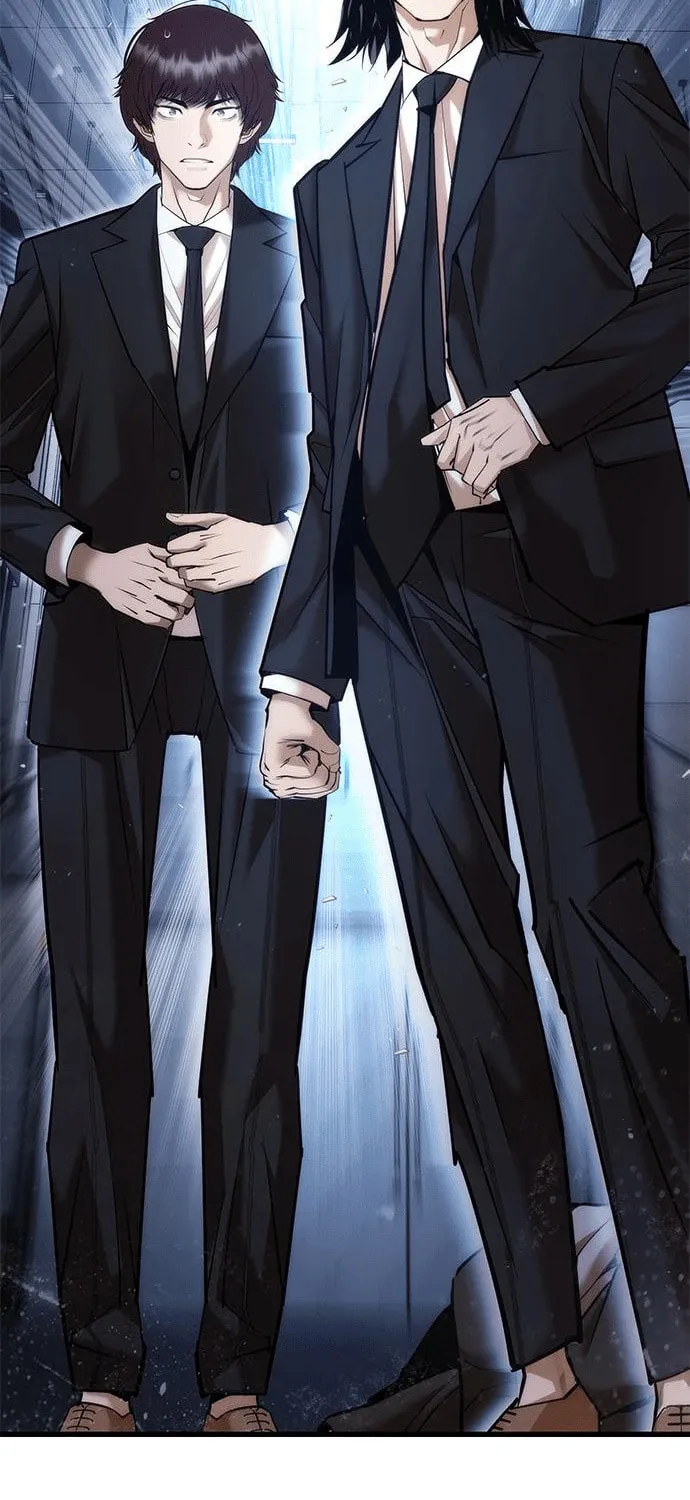 Perfect Suit Chapter 2 page 188 - 