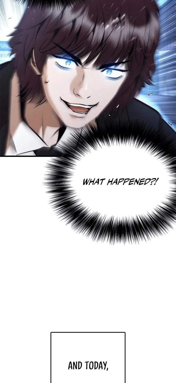 Perfect Suit Chapter 2 page 20 - 