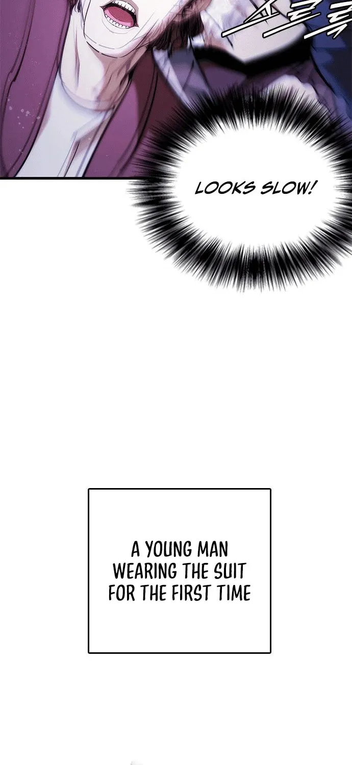 Perfect Suit Chapter 2 page 22 - 