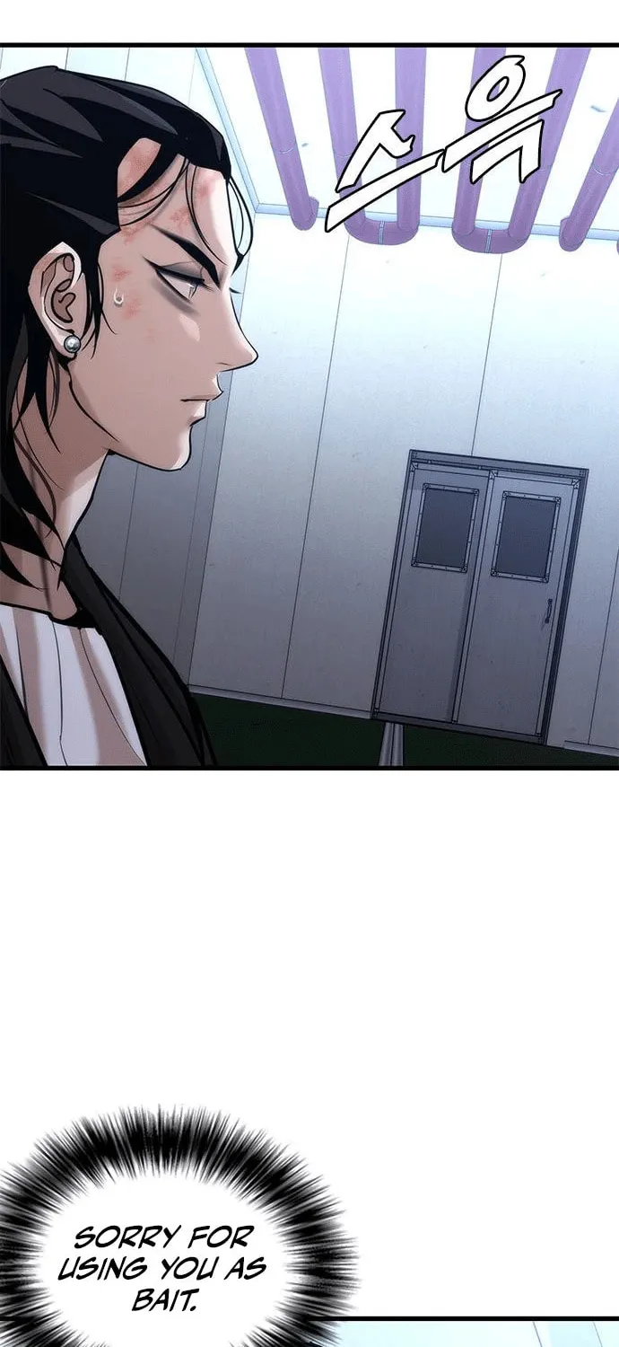 Perfect Suit Chapter 2 page 38 - 