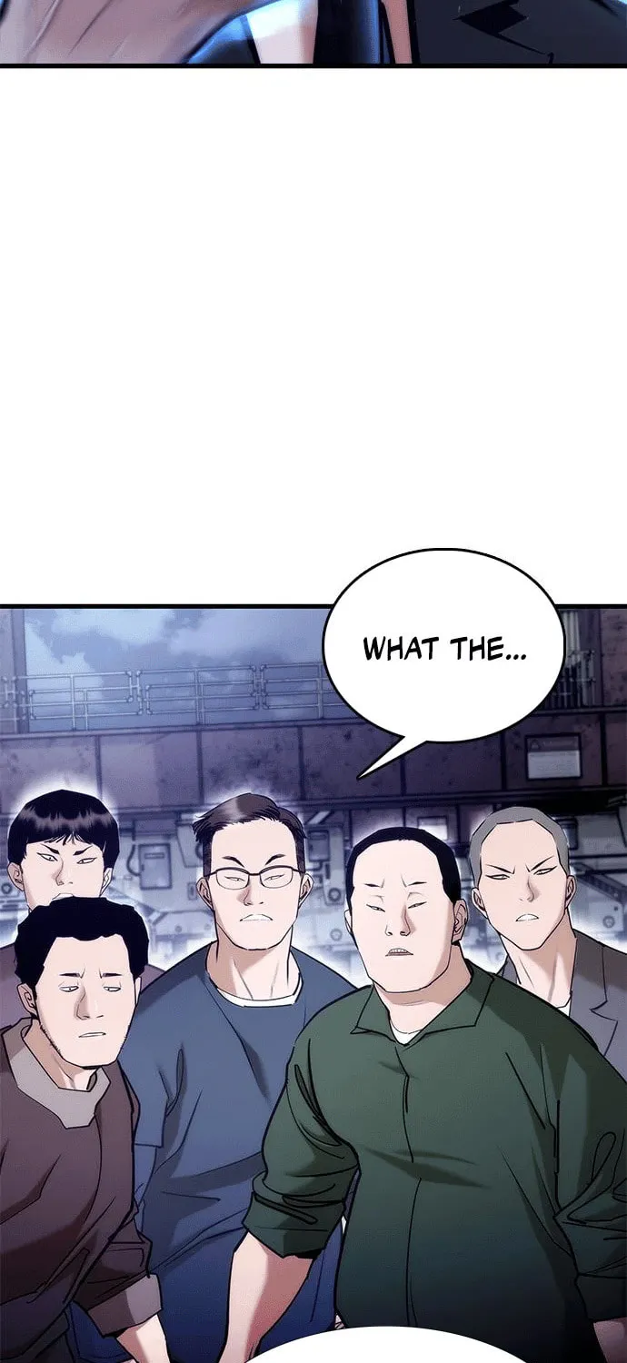 Perfect Suit Chapter 2 page 5 - 