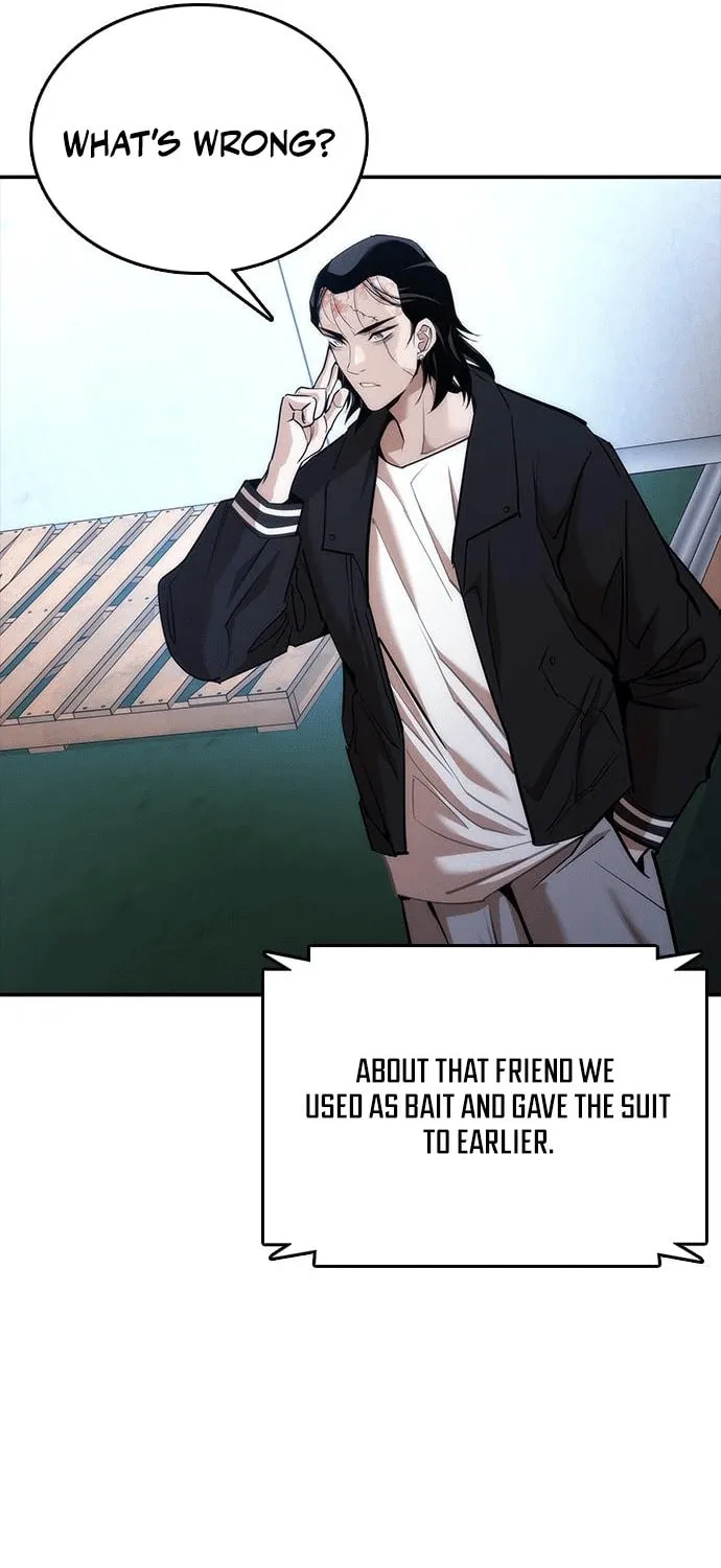 Perfect Suit Chapter 2 page 41 - 