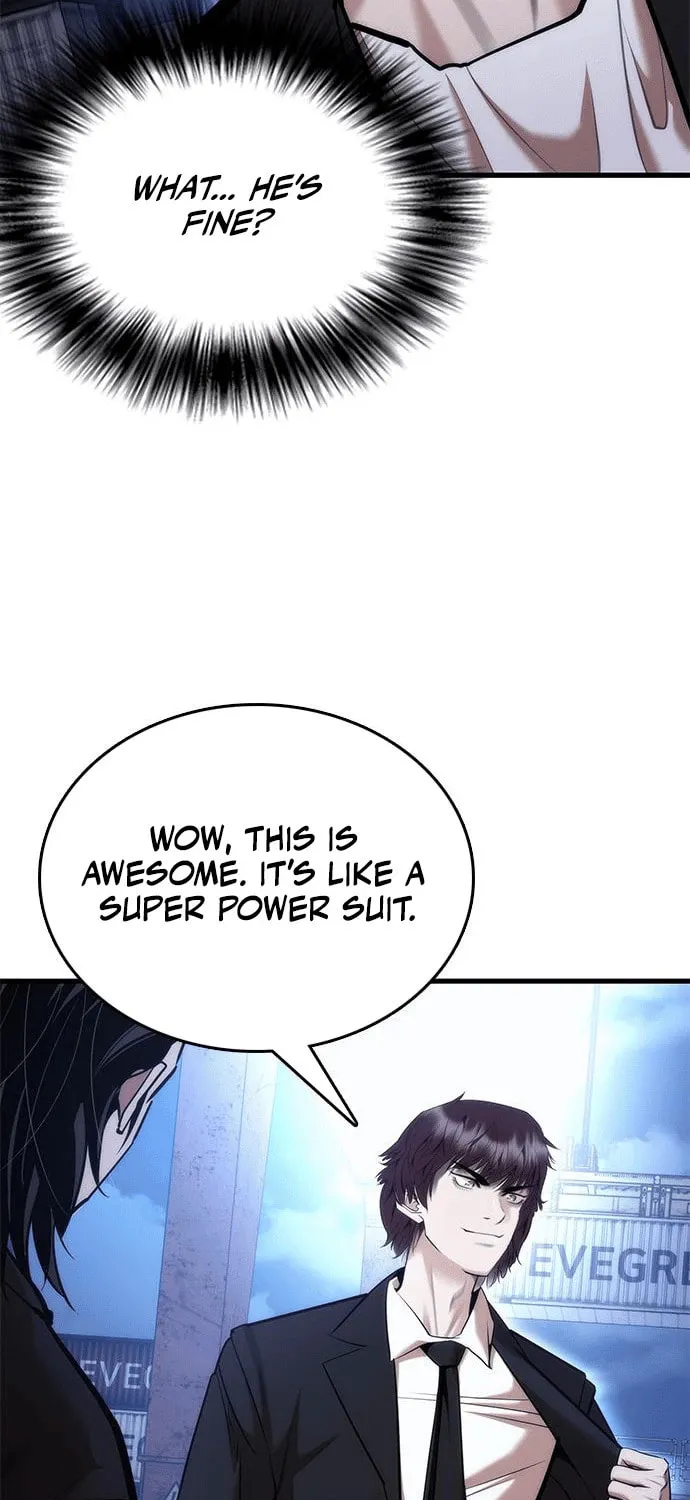 Perfect Suit Chapter 2 page 59 - 