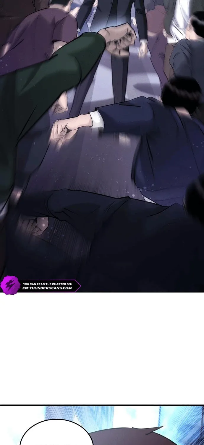 Perfect Suit Chapter 2 page 7 - 