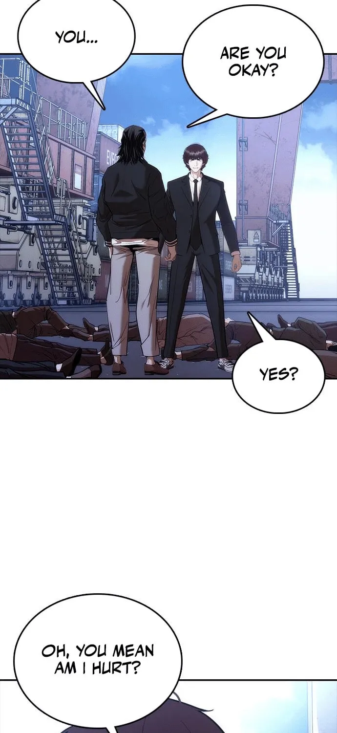 Perfect Suit Chapter 2 page 61 - 