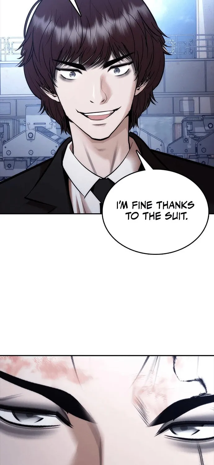 Perfect Suit Chapter 2 page 62 - 