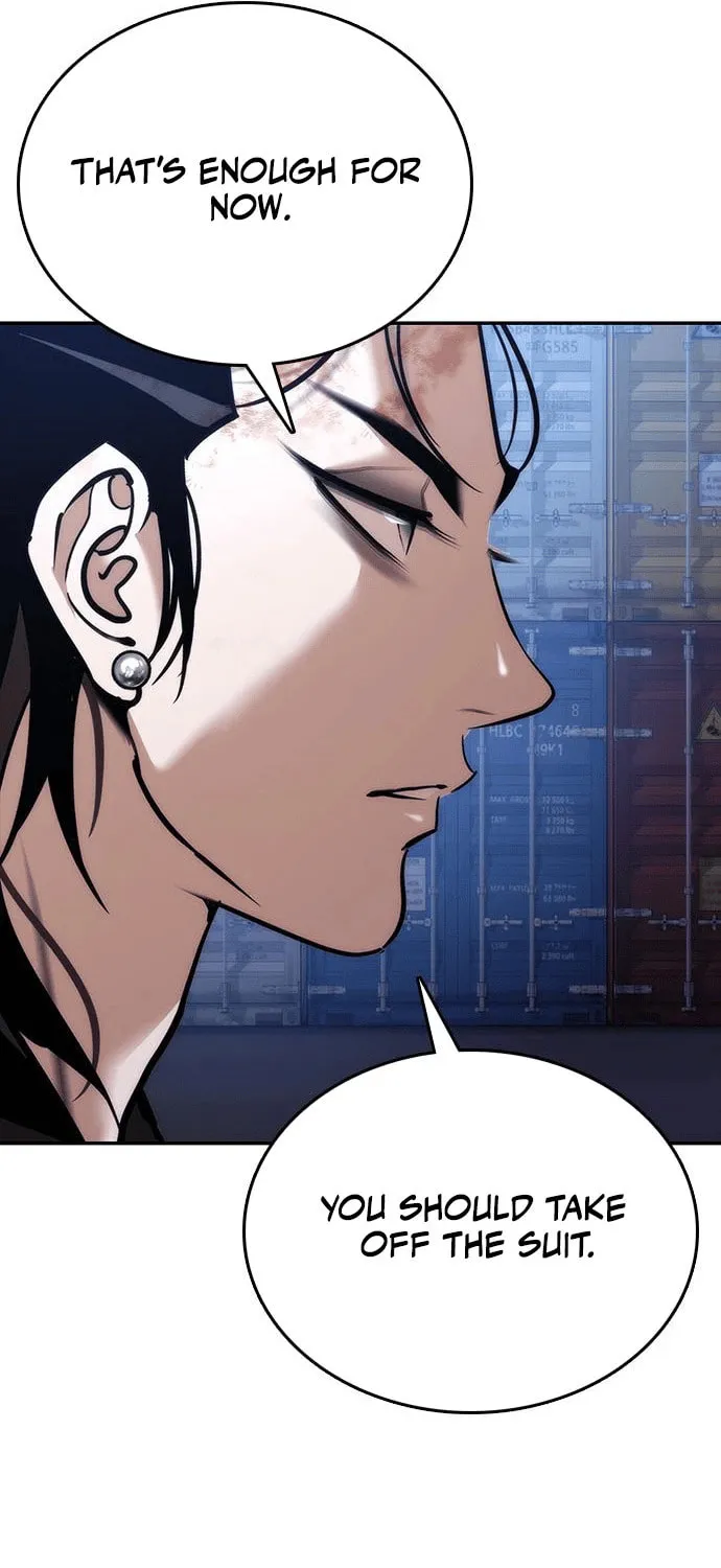 Perfect Suit Chapter 2 page 65 - 