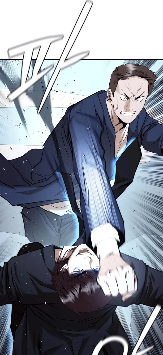 Perfect Suit Chapter 2 page 9 - 