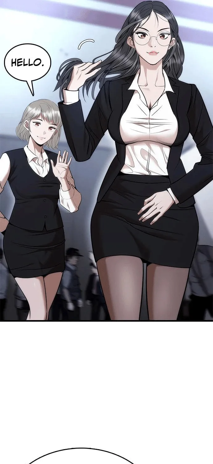 Perfect Suit Chapter 2 page 89 - 