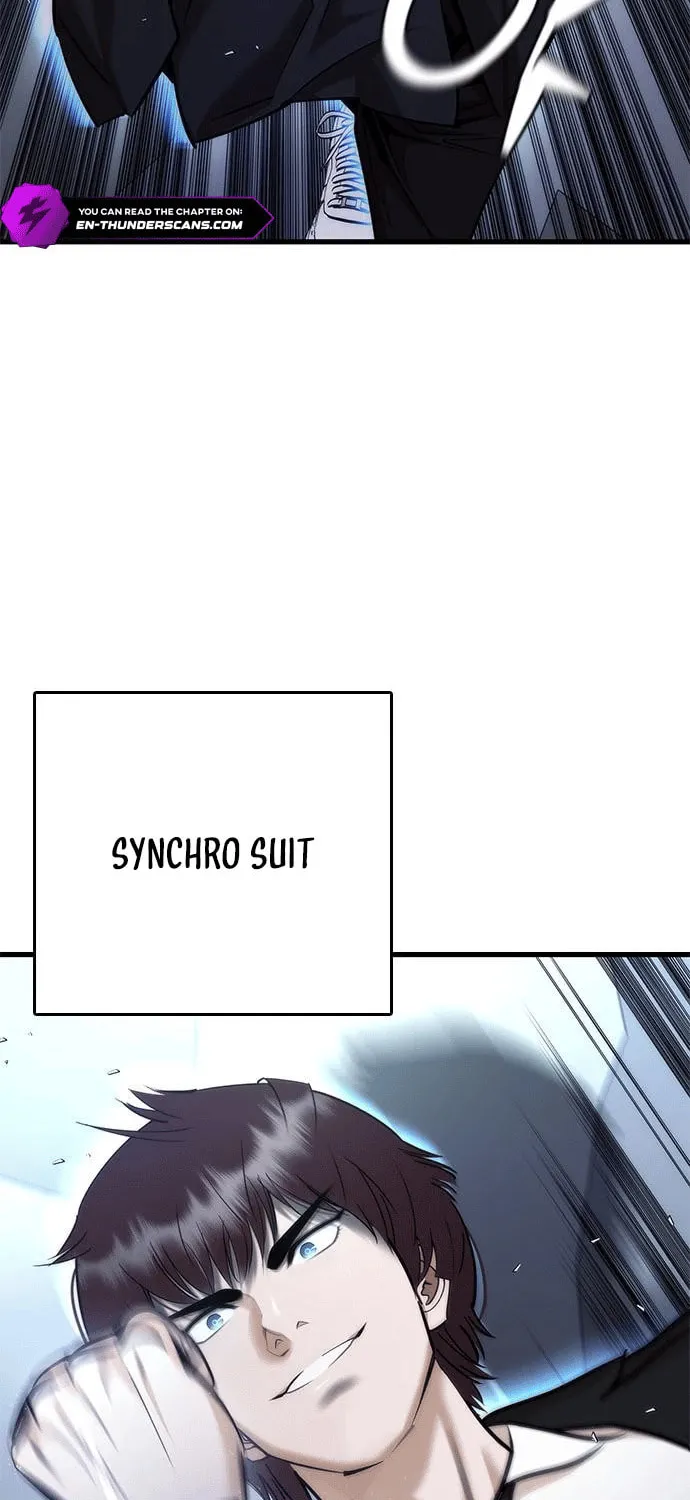 Perfect Suit Chapter 2 page 10 - 