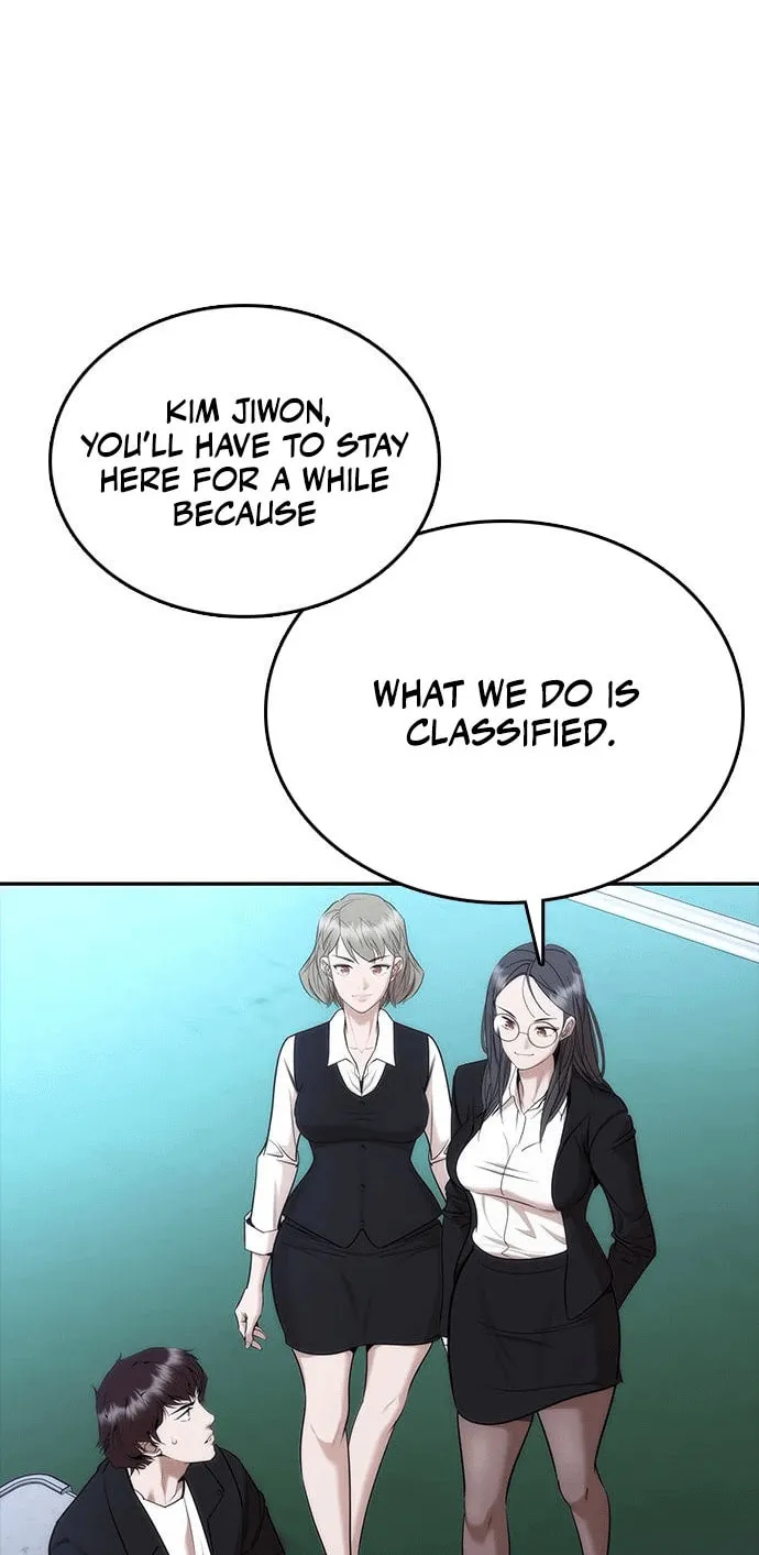 Perfect Suit Chapter 2 page 92 - 