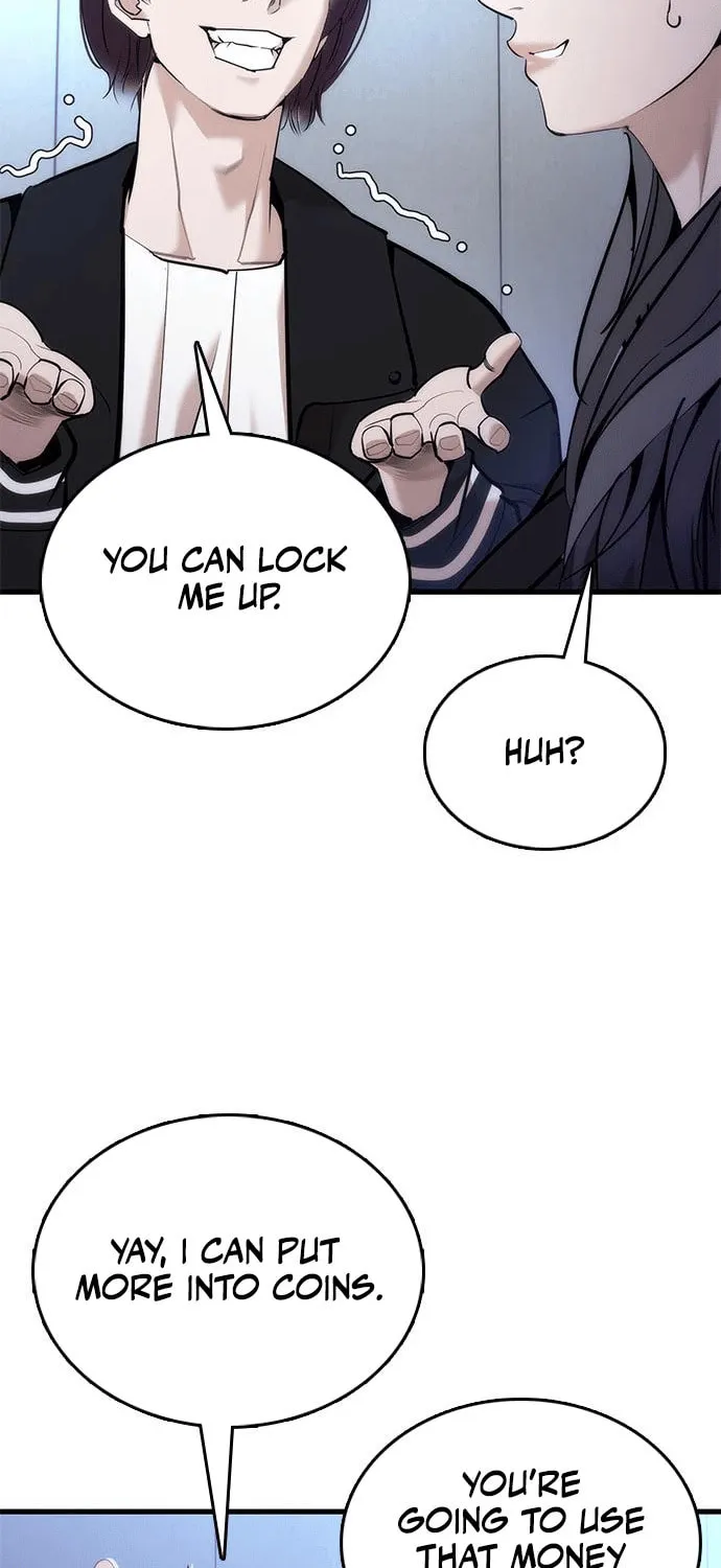 Perfect Suit Chapter 2 page 94 - 