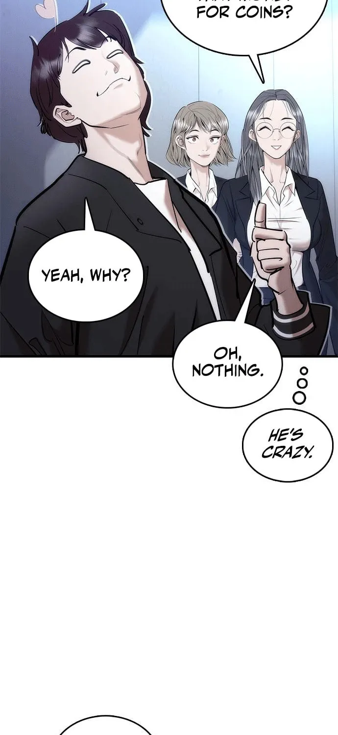 Perfect Suit Chapter 2 page 95 - 
