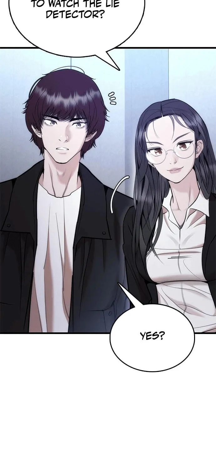 Perfect Suit Chapter 2 page 98 - 