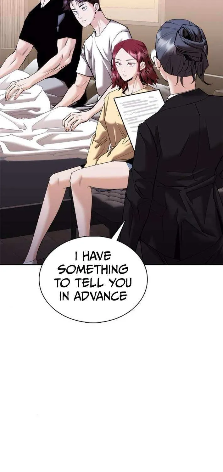 Perfect Suit Chapter 20 page 105 - 