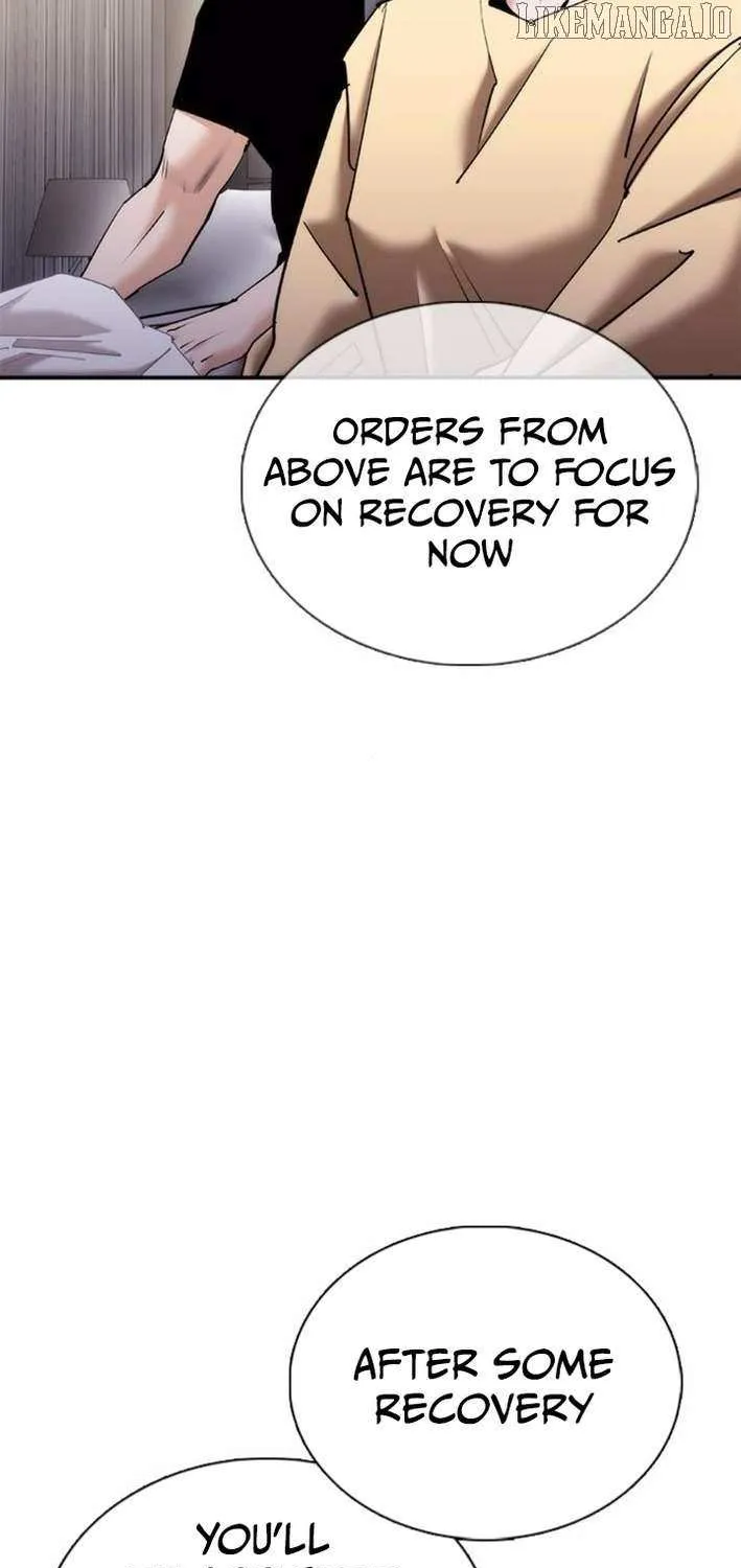 Perfect Suit Chapter 20 page 107 - 