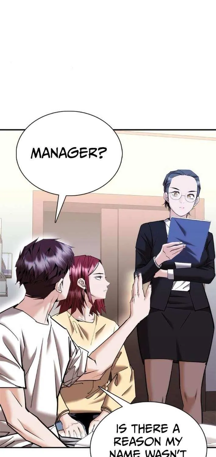 Perfect Suit Chapter 20 page 109 - 