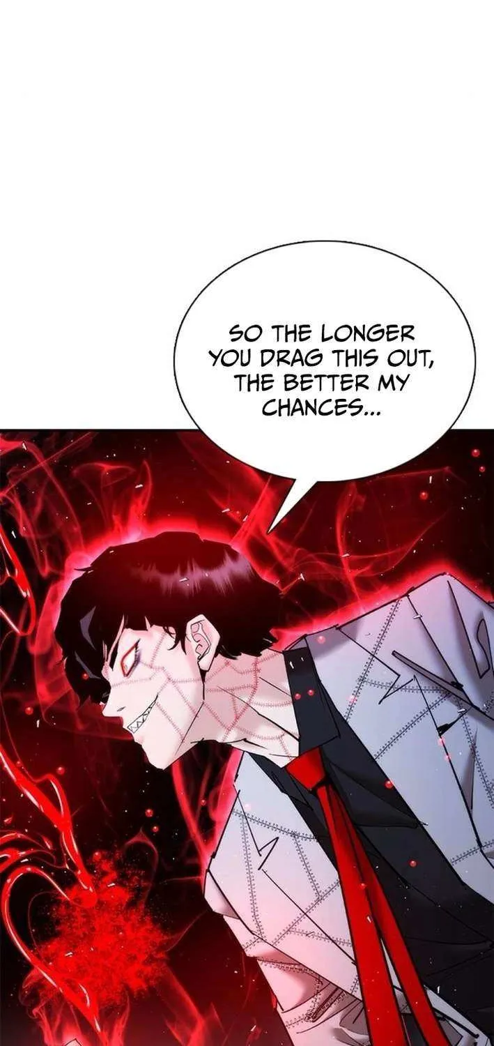 Perfect Suit Chapter 20 page 12 - 