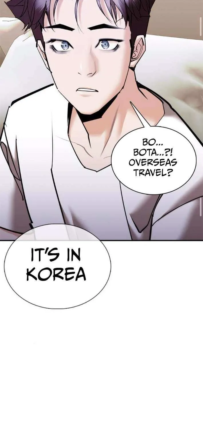 Perfect Suit Chapter 20 page 112 - 