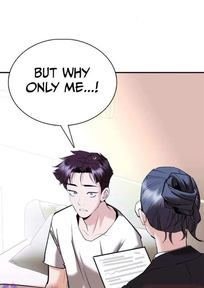 Perfect Suit Chapter 20 page 113 - 