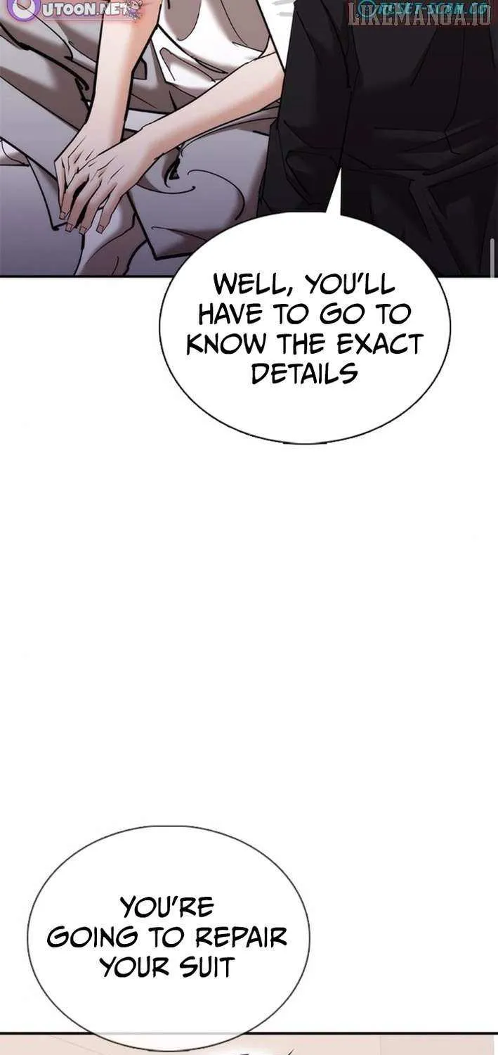 Perfect Suit Chapter 20 page 114 - 