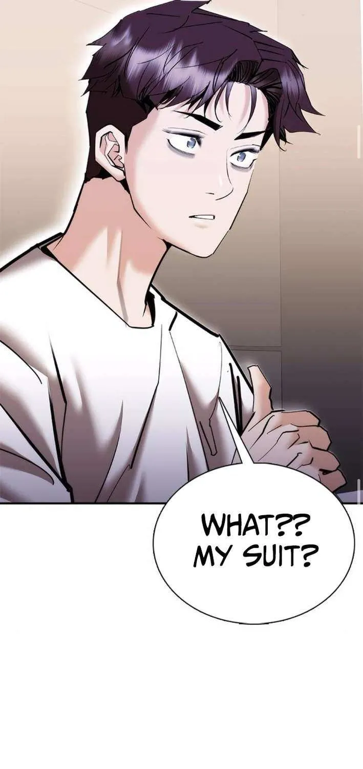 Perfect Suit Chapter 20 page 115 - 