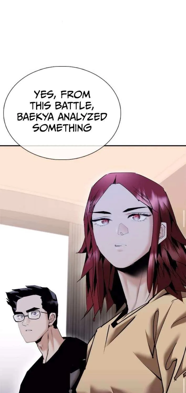 Perfect Suit Chapter 20 page 116 - 