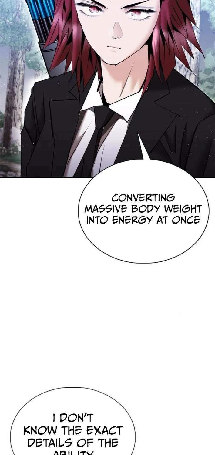Perfect Suit Chapter 20 page 19 - 