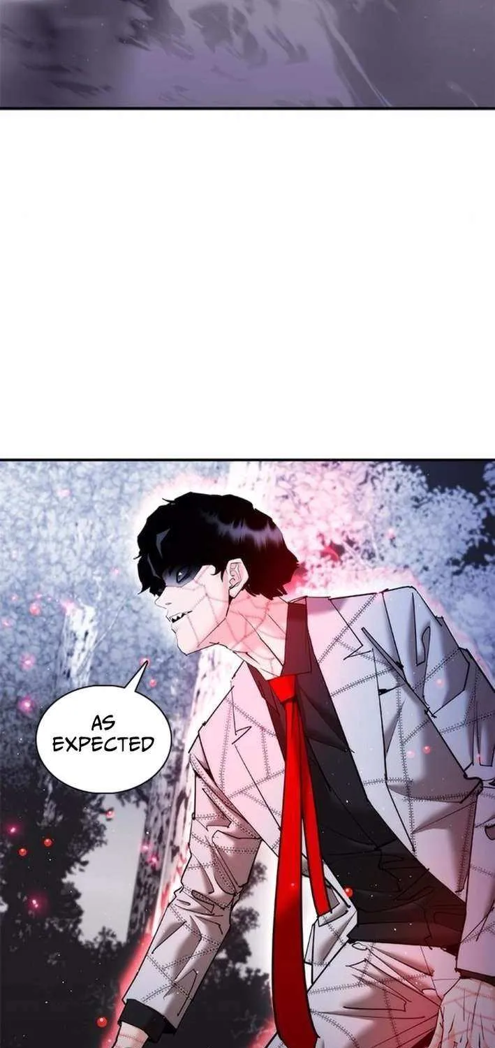 Perfect Suit Chapter 20 page 25 - 