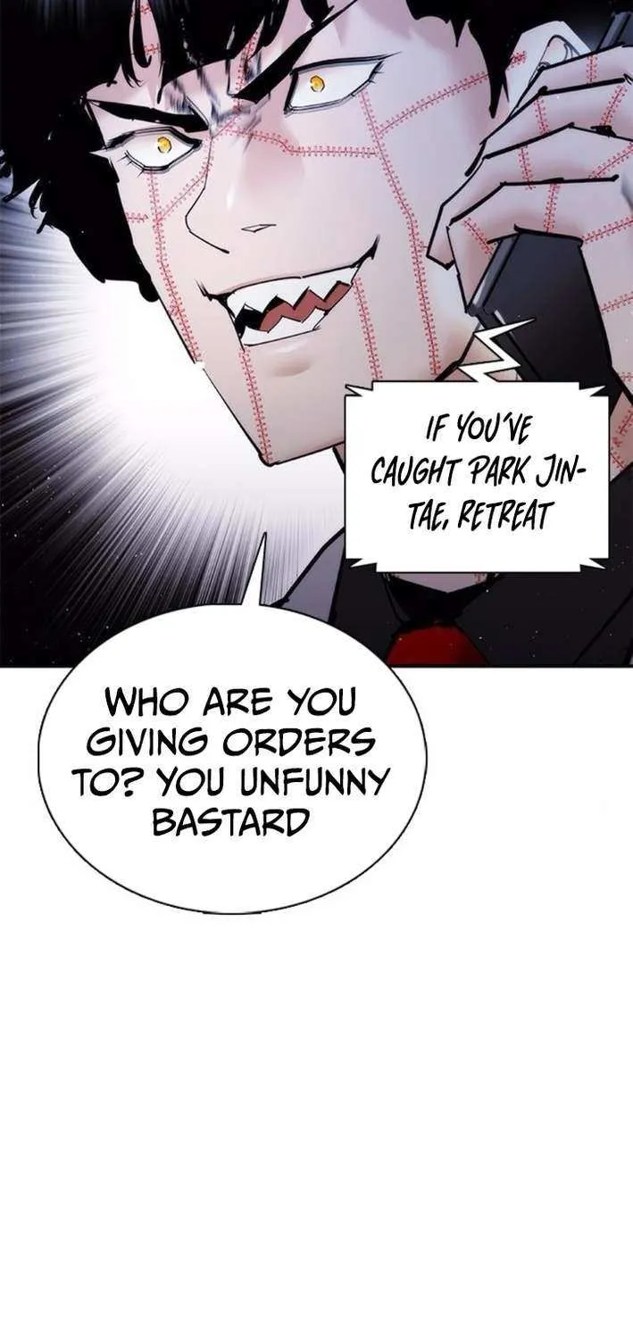 Perfect Suit Chapter 20 page 34 - 