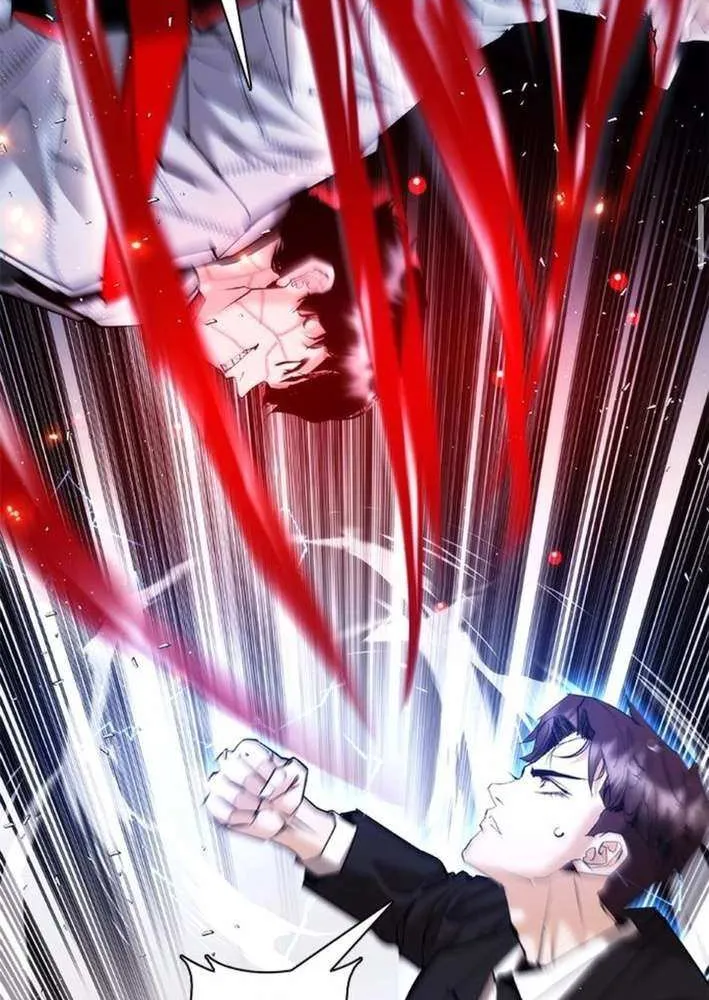 Perfect Suit Chapter 20 page 43 - 